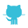 Logo de github